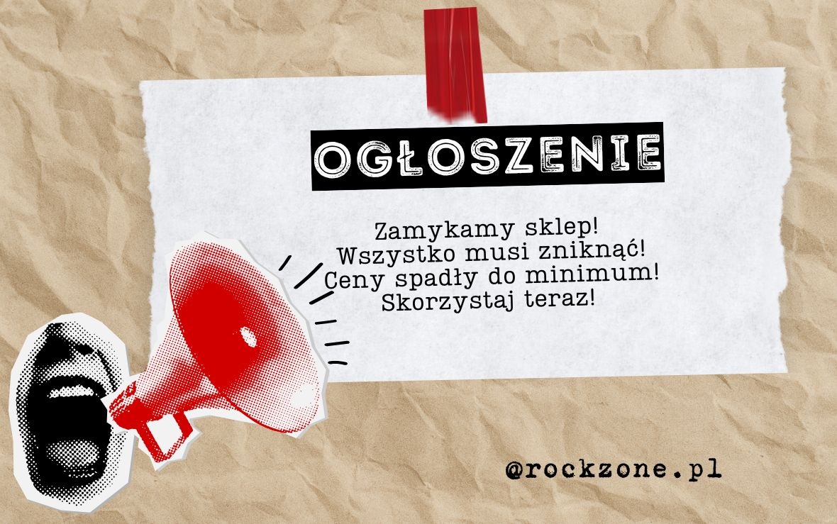 ogłoszenie