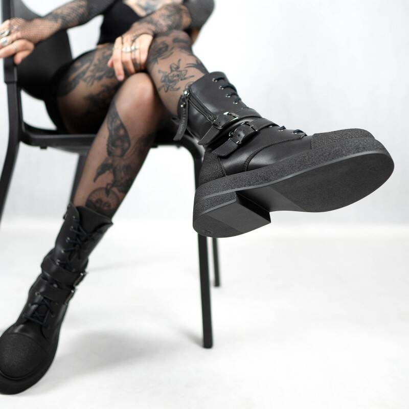 Nowa kolekcja butów. Jesień, zima 2023.